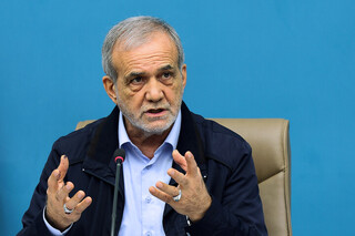 دکتر پزشکیان: ۱۰۰ درصد مصوبات سفرهای استانی عملیاتی می‌شود