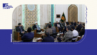 فیلم | شاهدی از آمریکا؛ نخبه‌ای که رفاه را رها کرد و راه شهادت را برگزید