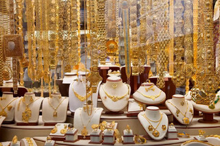 مردم از خرید هیجانی طلا خودداری کنند