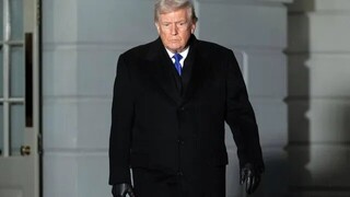 رسانه آمریکایی هیل: ترامپ بزرگ‌ترین تهدید امنیت ملی آمریکاست