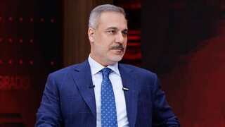 وزیر خارجه ترکیه: آمریکا آماده سازش با ایران در مورد غنی سازی اورانیوم است