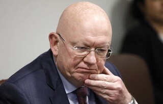 روسیه: کشورهای غربی به دنبال دخالت در امور ایران هستند