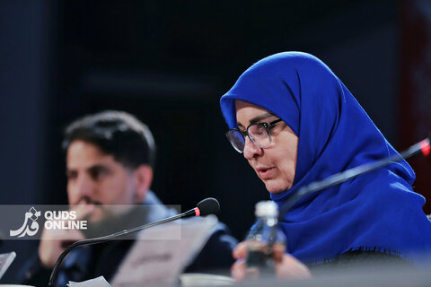 گزارش تصویری | دهمین روز از چهل‌وچهارمین جشنواره فیلم فجر