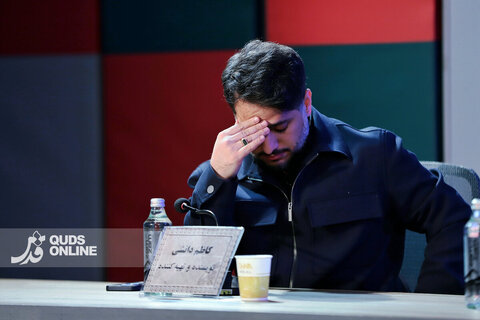 گزارش تصویری | دهمین روز از چهل‌وچهارمین جشنواره فیلم فجر