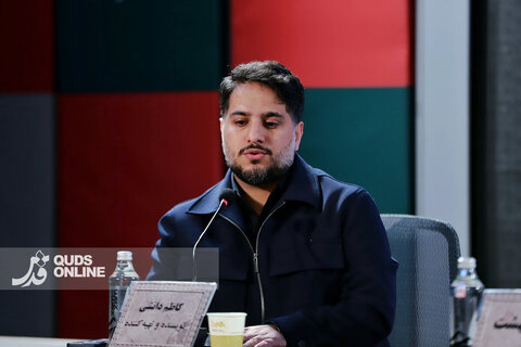 گزارش تصویری | دهمین روز از چهل‌وچهارمین جشنواره فیلم فجر