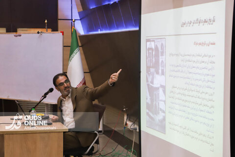 فصل پنجم قصه‌های حرم؛ تاریخ پنجره فولادی در حرم مطهر