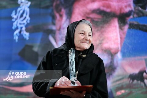 گرامیداشت سه چهره پیشکسوت سینما در جشنواره فجر
