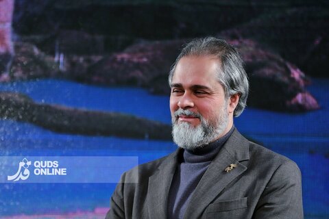 گزارش تصویری | گرامیداشت سه چهره پیشکسوت سینما در جشنواره فجر