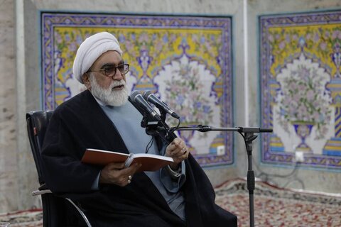 تولیت آستان قدس رضوی: امام حسین(ع) امام زندگی است