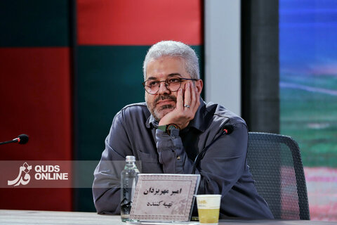 گزارش تصویری | یازدهمین روز چهل‌وچهارمین جشنواره فیلم فجر