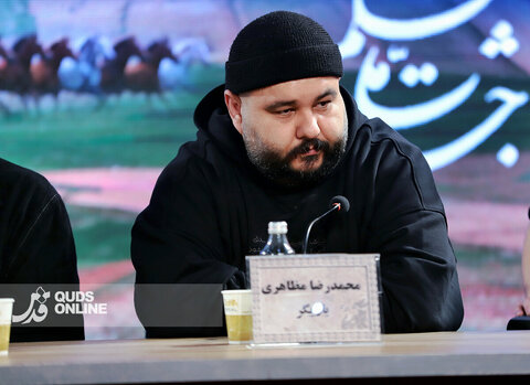 گزارش تصویری | یازدهمین روز چهل‌وچهارمین جشنواره فیلم فجر