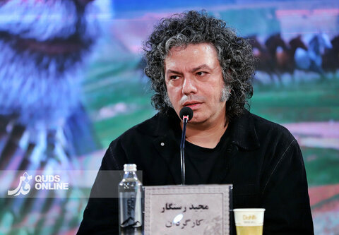 گزارش تصویری | یازدهمین روز چهل‌وچهارمین جشنواره فیلم فجر