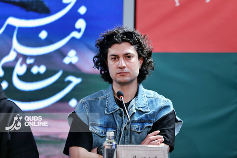 گزارش تصویری | یازدهمین روز چهل‌وچهارمین جشنواره فیلم فجر