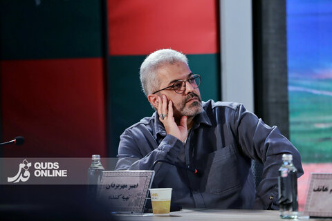 گزارش تصویری | یازدهمین روز چهل‌وچهارمین جشنواره فیلم فجر