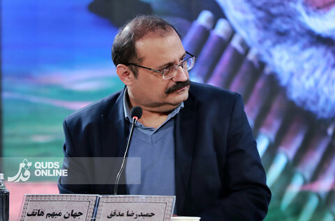 گزارش تصویری | یازدهمین روز چهل‌وچهارمین جشنواره فیلم فجر