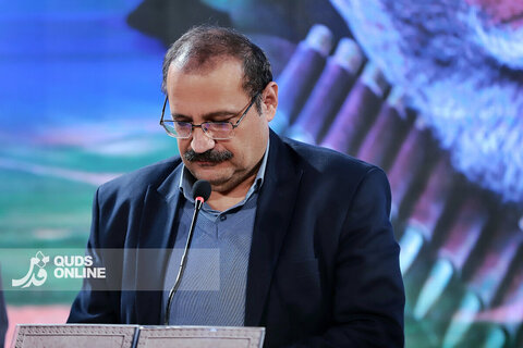 گزارش تصویری | یازدهمین روز چهل‌وچهارمین جشنواره فیلم فجر