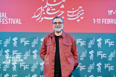 گزارش تصویری | یازدهمین روز چهل‌وچهارمین جشنواره فیلم فجر