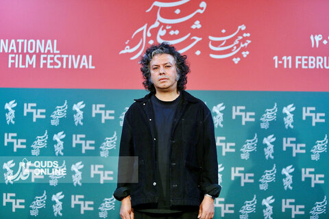 گزارش تصویری | یازدهمین روز چهل‌وچهارمین جشنواره فیلم فجر