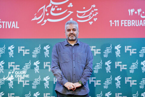 گزارش تصویری | یازدهمین روز چهل‌وچهارمین جشنواره فیلم فجر