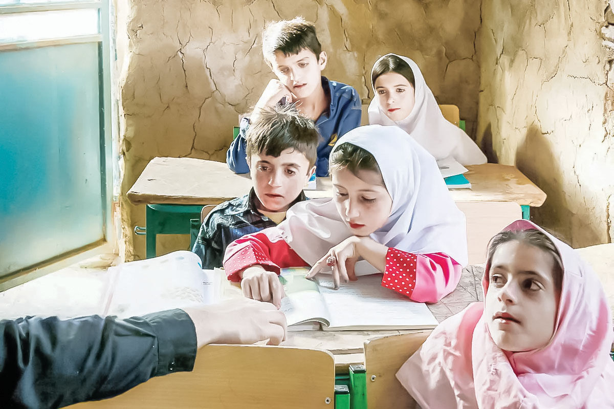 تکلیف برنامه هفتم در راستای توسعه عدالت آموزشی با تأخیر اجرایی می‌شود / پوست‌اندازی در ساختار آموزش و پرورش