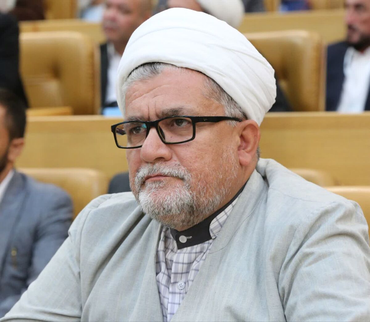 درس‌های جاودان ایستادگی/ ایمان، ایستادگی، استقلال