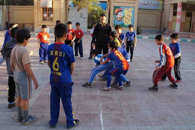 جذب معلم تربیت‌بدنی از مسیر آزمون‌ استخدامی و دانشگاه فرهنگیان