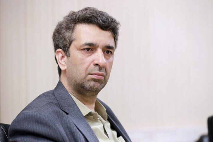 معاون دفتر پزشکیان: ‏ایرانی‌ها با مردم آمریکا خصومت ندارند از دولتش متنفرند