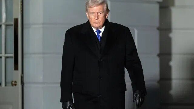 رسانه آمریکایی هیل: ترامپ بزرگ‌ترین تهدید امنیت ملی آمریکاست