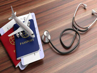 اصفهان دارای ظرفیت تبدیل به قطب گردشگری سلامت خاورمیانه است