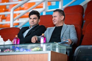 موحدنیا: ووشو مزیتی برای کاروان ایران است/ رقبا استراحت نمی‌کنند که ما طلاها را تکرار کنیم