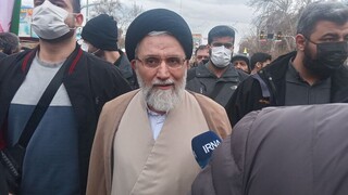 ضربه به یک تیم تروریستی در سیستان و بلوچستان و کرمان