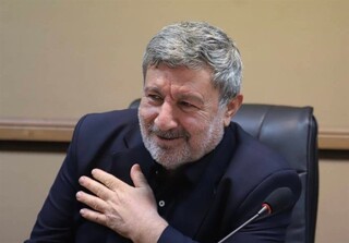 حضرتی: دولت در کنار نیروهای مسلح، از تمامیت ارضی، شرف و غرور ملی ایران دفاع می‌کند