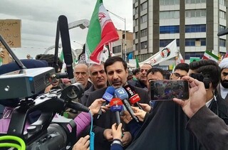 سخنگوی شورای نگهبان: مسئولان باید در عمل شکرگزار مردم باشند