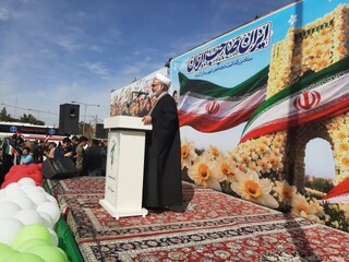 انقلاب ایران استثنایی در برابر جریان‌های ضد دینی جهانی است