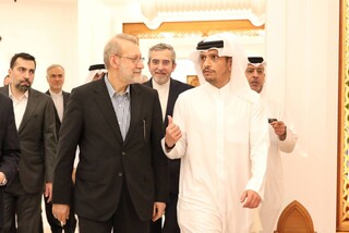 قطر: احیای مذاکرات، کلید حل بحران‌های منطقه‌ای است