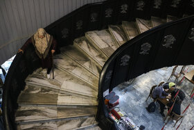 گزارش تصویری | آخرین روز از جشنواره فیلم فجر مشهد