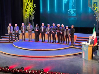 چهل‌چهارمین جشنواره فیلم فجر به ایستگاه پایانی رسید