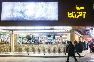 فجر مشهد؛ از گذار نسل‌ها تا ضعف در اکران