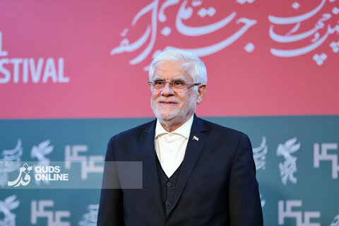 گزارش تصویری | یازدهمین روز چهل‌وچهارمین جشنواره فیلم فجر