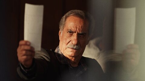 سیاوش طهمورث در کافه سلطان