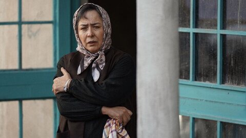 ازیتا حاجیان در کافه سلطان