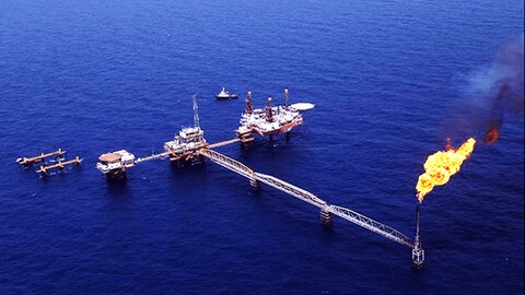 چراغ فروزان در خلیج فارس روشن شد