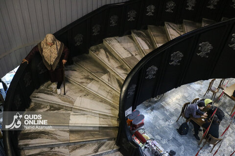 هشتمین روز از جشنواره فیلم فجر مشهد