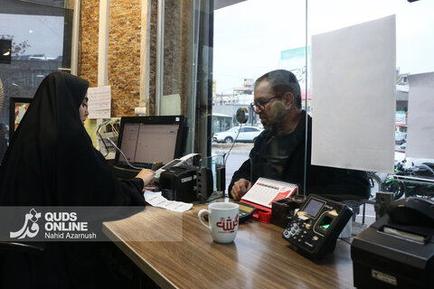 گزارش تصویری | هشتمین روز از جشنواره فیلم فجر مشهد