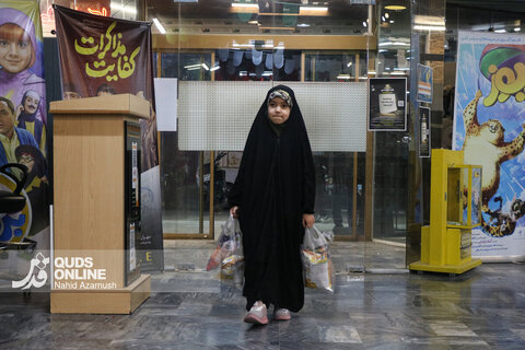 گزارش تصویری | هشتمین روز از جشنواره فیلم فجر مشهد