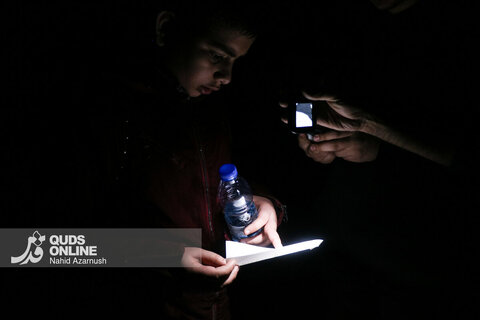 گزارش تصویری | هشتمین روز از جشنواره فیلم فجر مشهد