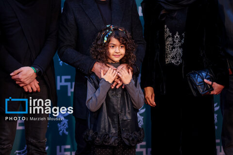 هشتمین روز چهل‌وچهارمین جشنواره فیلم فجر