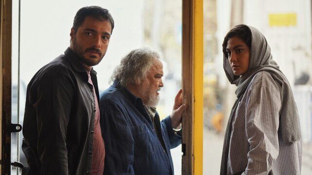 نگاهی به فیلم «کافه سلطان» / روایت زندگی در سایه جنگ