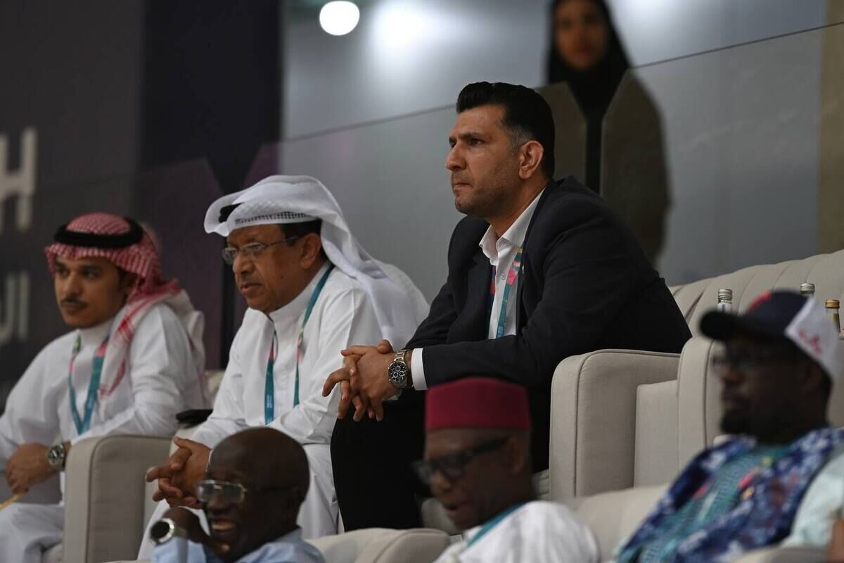 پاکدل: در کنار مردم هستیم/ احتمالا با کاستیلو قطع همکاری می‌کنیم