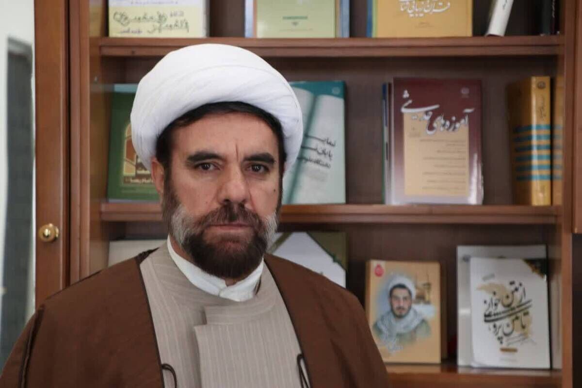 حضور مردم؛ رمز همیشگی پیروزی انقلاب اسلامی